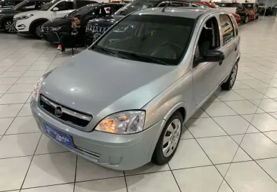 Chevrolet corsa 2007 1.0 mpfi maxx 8v flex 4p manual