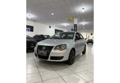 Volkswagen polo sedan 2012 1.6 mi comfortline 8v flex 4p manual