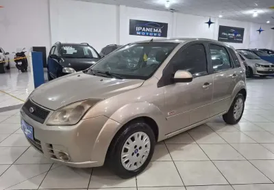 Ford fiesta 2008 1.0 mpi class hatch 8v flex 4p manual