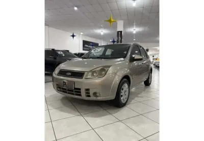 Ford fiesta 2008 1.0 mpi class hatch 8v flex 4p manual