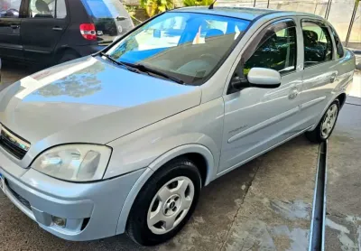 Chevrolet corsa 2009 1.4 mpfi maxx sedan 8v flex 4p manual