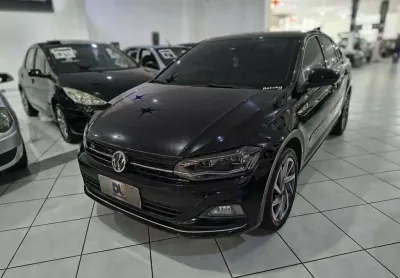 Volkswagen virtus 2020 1.0 200 tsi highline automático
