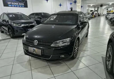 Volkswagen jetta 2012 2.0 tsi highline 200cv gasolina 4p tiptronic