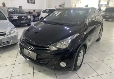 Hyundai hb20s 2014 1.6 comfort plus 16v flex 4p automático