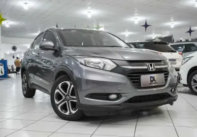 Honda Hr-v 2016 1.8 16v flex ex 4p automático