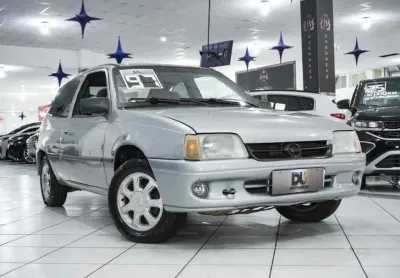 Chevrolet Kadett 1997 2.0 efi gl 8v gasolina 2p manual