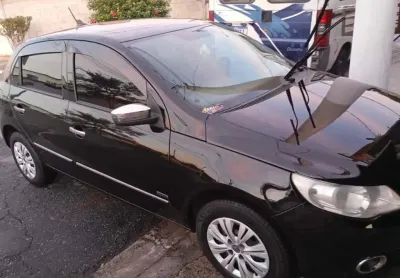 Volkswagen Gol 2010 1.0 mi 8v flex 4p manual g.v