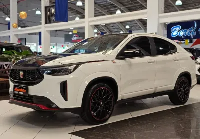 Fiat fastback abarth 1.3 turbo 270 (2024)