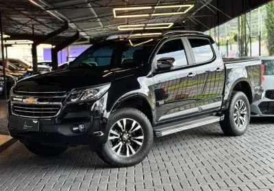 ​ s10 ltz 2.5 flex 2018