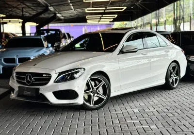 Mercedes-Benz C-250 Sport