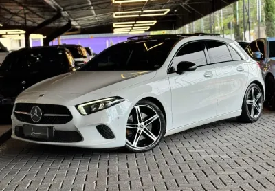 Mercedes-benz a 250 vision