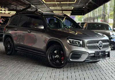 Mercedes glb 220 amg line 2025