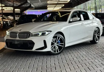 BMW 320i M Sport 2023