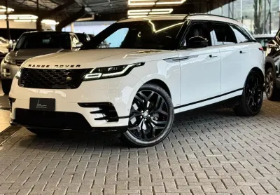  Land Rover Velar R-Dynamic SE 3.0 V6