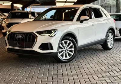 Audi Q3 Prestige Plus 1.4 TFSI