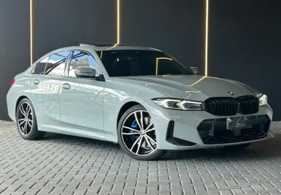 BMW 320i M Sport 2024