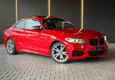 BMW M235i 2016 