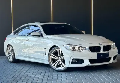  BMW 430i Gran Coupé M Sport 