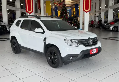 Procurando um suv moderno, espaçoso e econômico, perfeito para o dia a dia e viagens? apresento o re