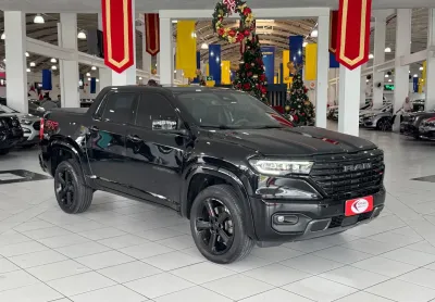 Você quer potência de verdade, conforto de suv e a robustez de uma picape americana? então conheça a