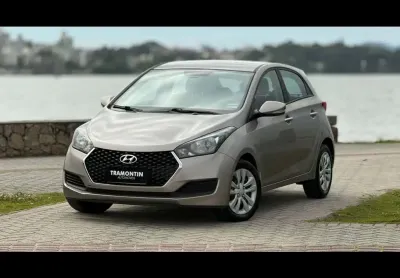 Hyundai hb20 comf./c.plus/c.style 1.0 flex 12v