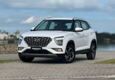 Hyundai creta limited 1.0 tb 12v flex aut.