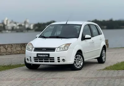 Ford fiesta 1.6 8v flex/class 1.6 8v flex 5p