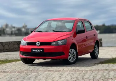 Volkswagen gol special 1.0 total flex 8v 5p