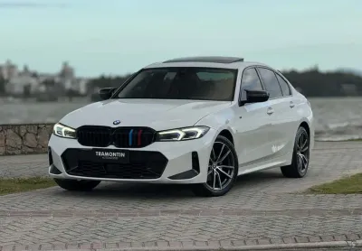 Bmw 320i 320i 2.0 modernsport tb a.flexgp 20v