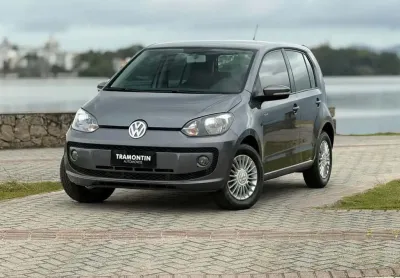 Volkswagen up up 1.0 move tsi total flex 12v