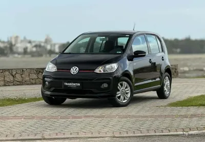 Volkswagen up up 1.0 move  tsi total flex 12v