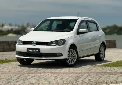 Volkswagen gol gol 1.6 (novo) powerhighi t.flex 8v 8v