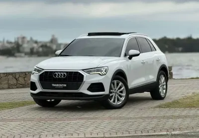 Audi q3 q3 1.4 p. plus tfsi flexp.plus s-tronic 20v