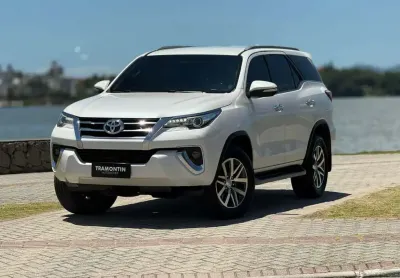 Toyota sw4 sw4 2.8 sw4 srx 4x4 tdi diesel aut. 16v