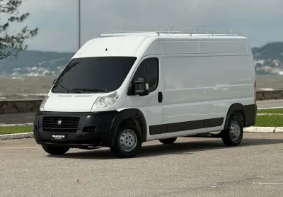 Fiat ducato ducato 2.3 maxicargo diesel 20v