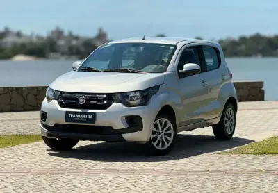 Fiat mobi mobi 1.0 drive  flex 6v 6v