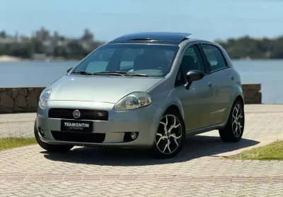 Fiat punto punto 1.6 essence  flex 16v