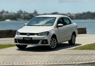 Volkswagen VOYAGE VOYAGE 1.6 COMFHIGHLI.  T.FLEX 8V