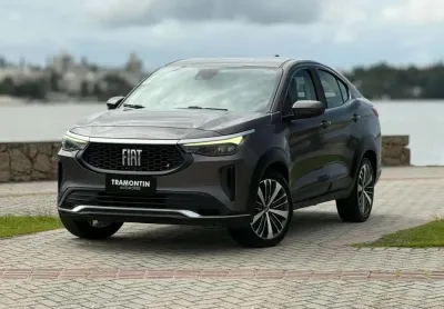 Fiat FASTBACK FASTBACK 1.0 AUDACE 200 T. FLEX AUT 12V