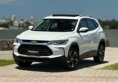 Chevrolet TRACKER TRACKER 1.2 PREMIER 1.2 TURBO FLEX AUT. 12V