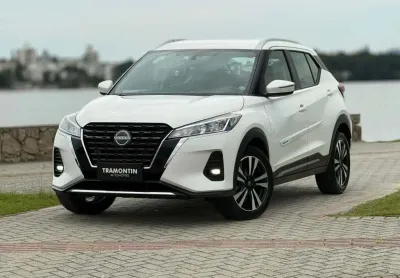 Nissan KICKS KICKS 1.6 ADVANCE FLEX AUT. 16V