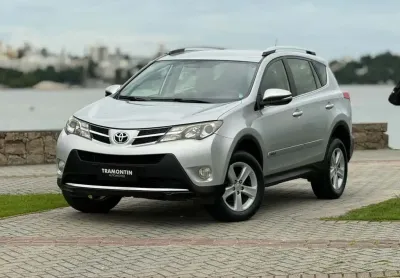 Toyota RAV4 RAV4 2.0 4X4 AUT. 16V