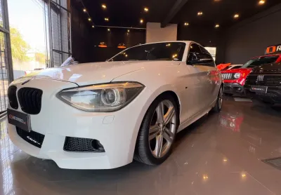 Bmw 125i m-sport 2.0 turbo 218 cv 2013/2014