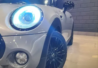 Mini cooper s top 2.0 turbo 2p 2024/2025