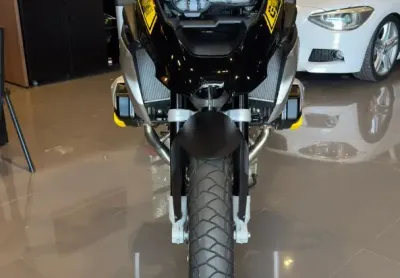 Bmw motorrad r1250 gs premium 40 anos 2021/2022