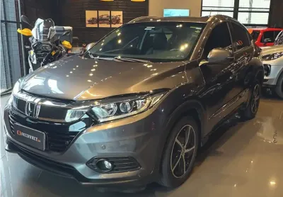Honda hr-v exl 1.8 flex 2019/2020