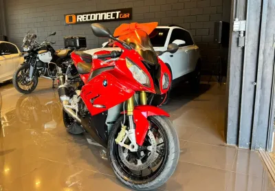 Bmw s1000 rr 2015/2016