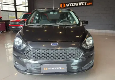 Ford ka+ sedan 1.5 manual 2018