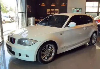 Bmw 118i 2.0 sport edition 2012