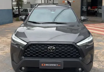 Toyota corolla cross xre 2023
